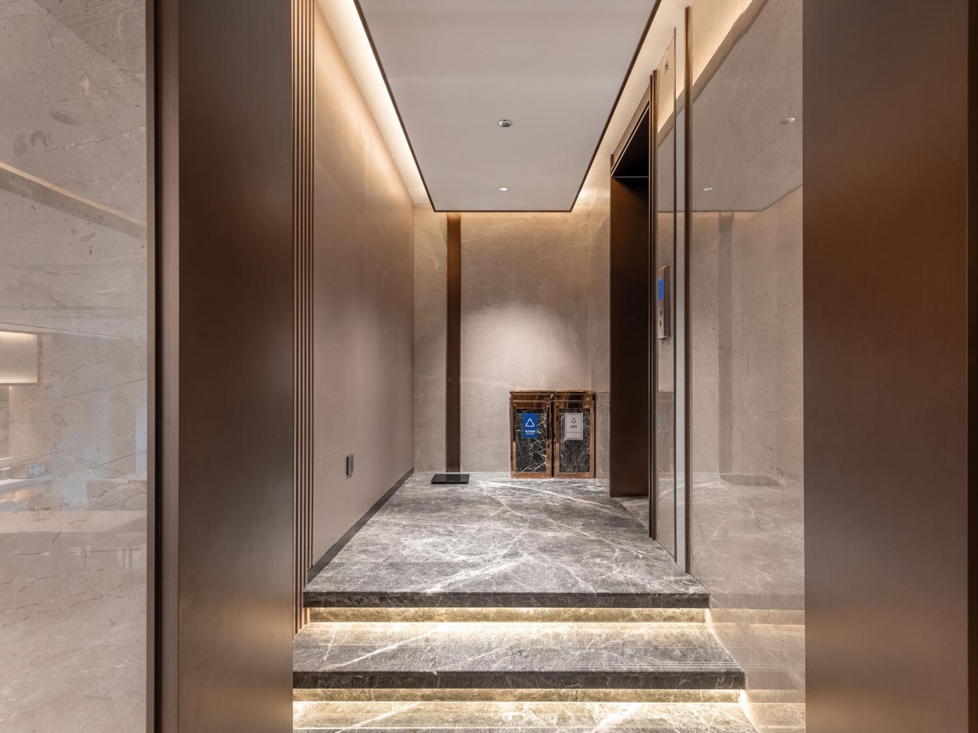 Lavande International Hotel Guangzhou Us Consulate General Guangzhou Grandview Plaza Branch - Free Shuttle Bus To Canton Fair Complex During Canton Fair Period & Free Vpn Internet Access Luaran gambar