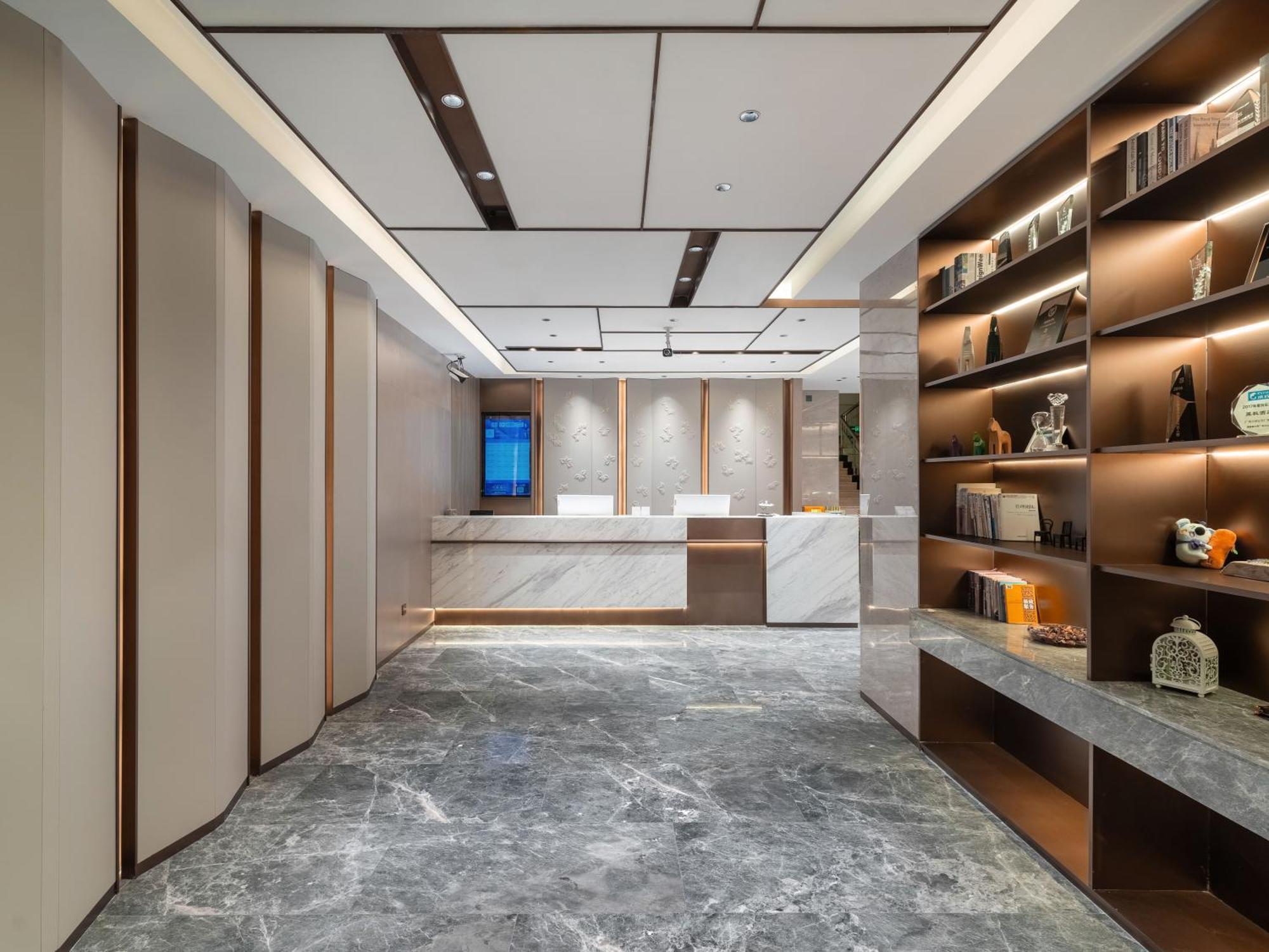 Lavande International Hotel Guangzhou Us Consulate General Guangzhou Grandview Plaza Branch - Free Shuttle Bus To Canton Fair Complex During Canton Fair Period & Free Vpn Internet Access Luaran gambar