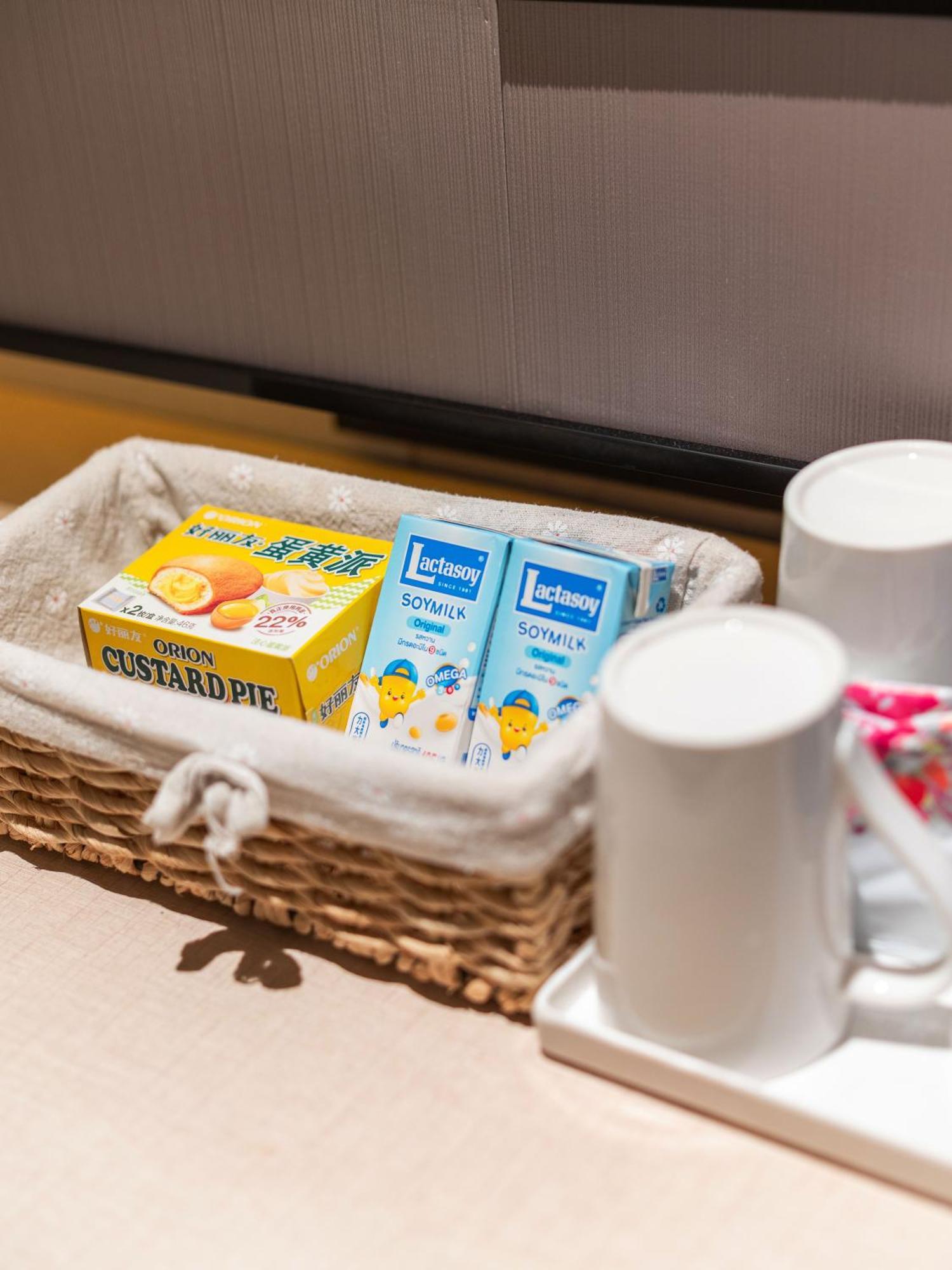 Lavande International Hotel Guangzhou Us Consulate General Guangzhou Grandview Plaza Branch - Free Shuttle Bus To Canton Fair Complex During Canton Fair Period & Free Vpn Internet Access Luaran gambar