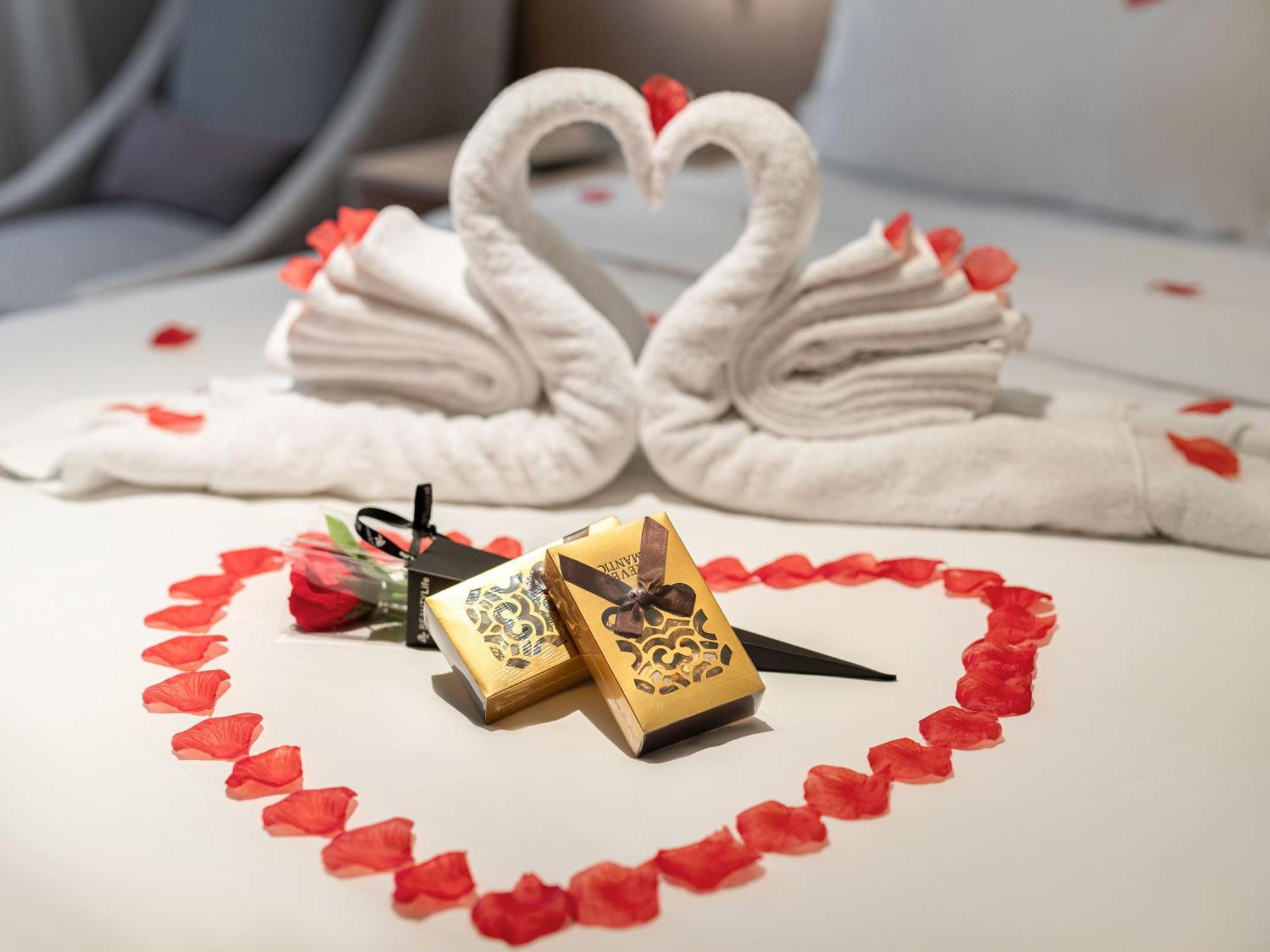 Lavande International Hotel Guangzhou Us Consulate General Guangzhou Grandview Plaza Branch - Free Shuttle Bus To Canton Fair Complex During Canton Fair Period & Free Vpn Internet Access Luaran gambar