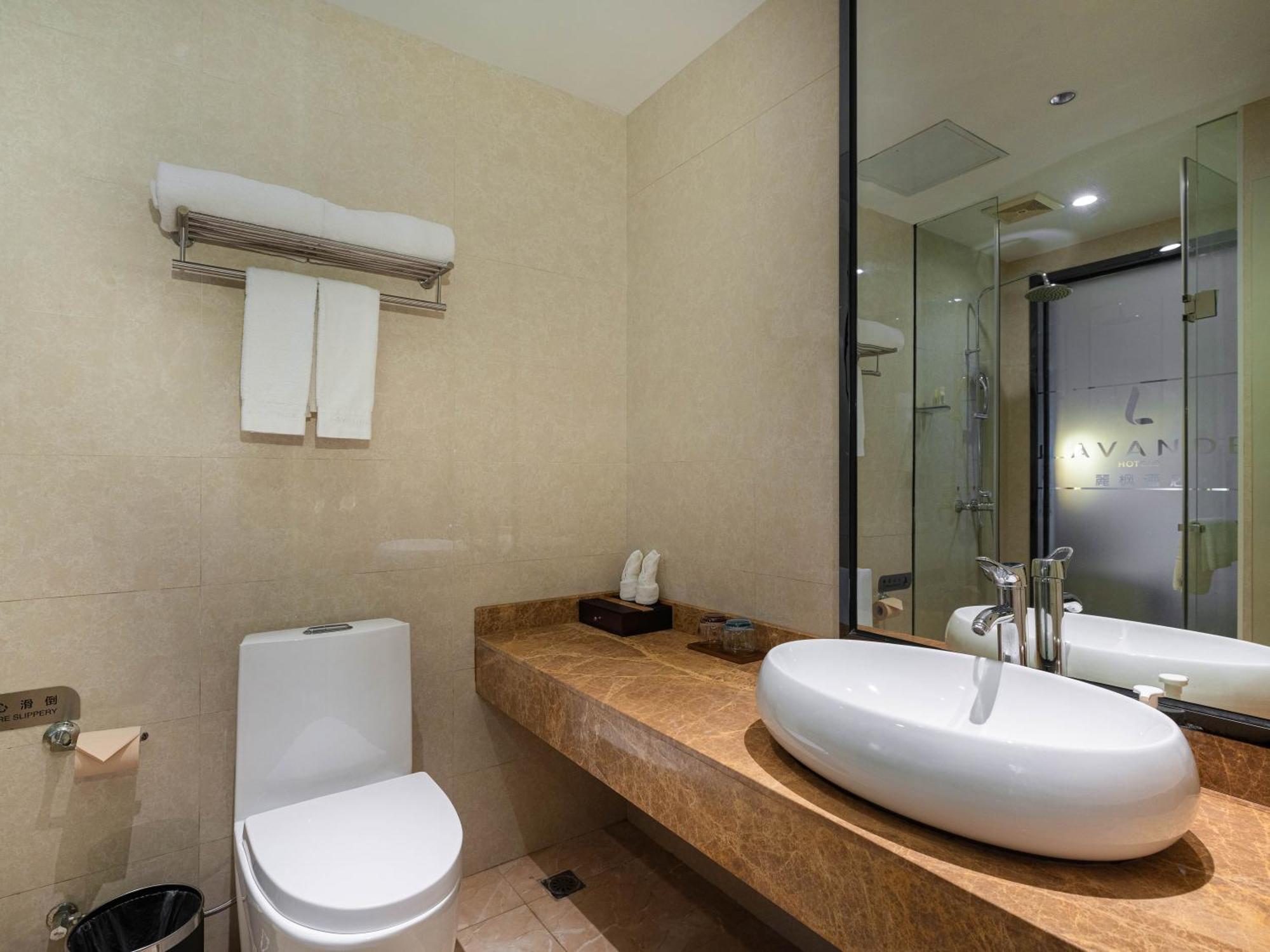 Lavande International Hotel Guangzhou Us Consulate General Guangzhou Grandview Plaza Branch - Free Shuttle Bus To Canton Fair Complex During Canton Fair Period & Free Vpn Internet Access Luaran gambar