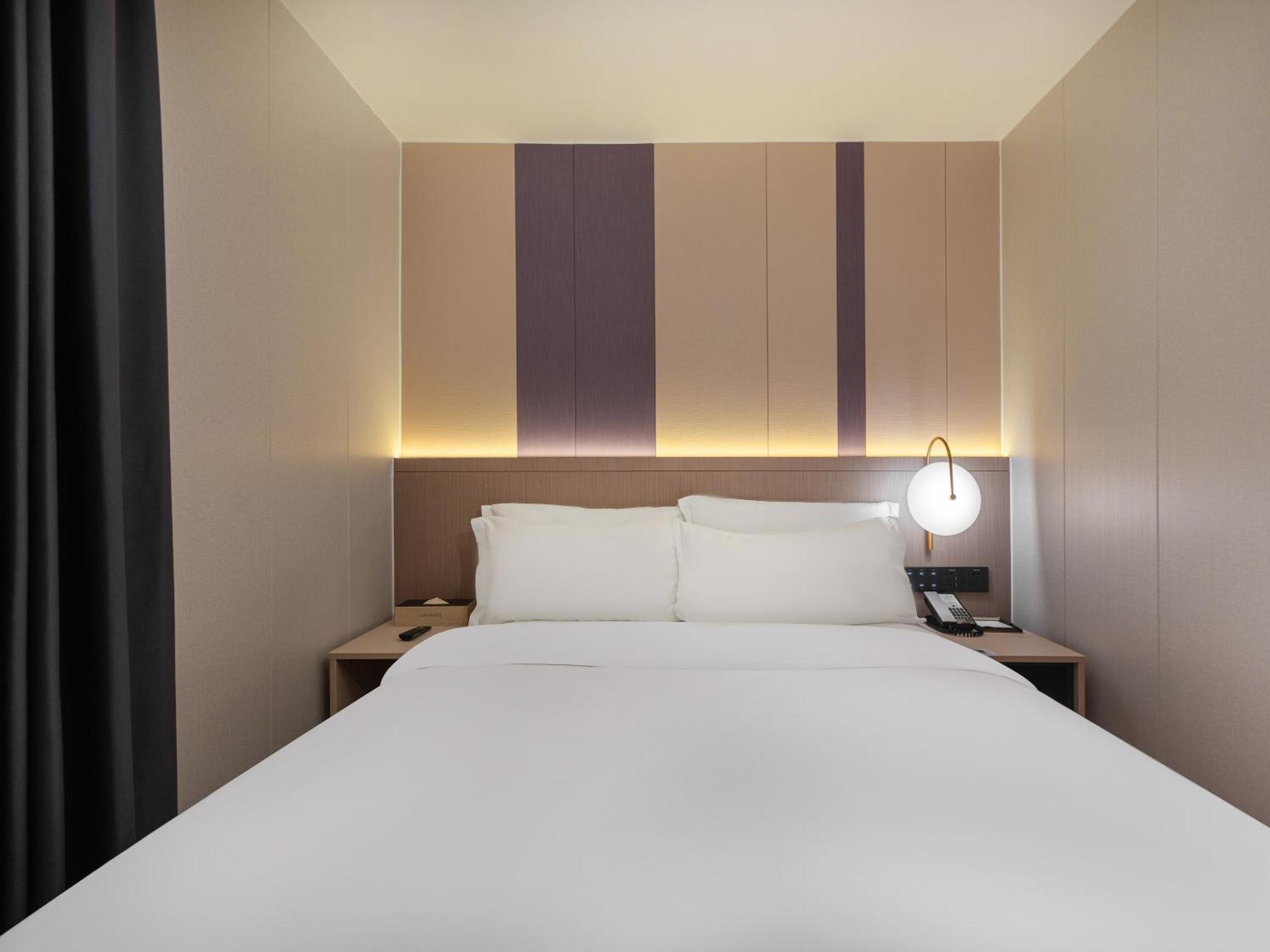 Lavande International Hotel Guangzhou Us Consulate General Guangzhou Grandview Plaza Branch - Free Shuttle Bus To Canton Fair Complex During Canton Fair Period & Free Vpn Internet Access Luaran gambar