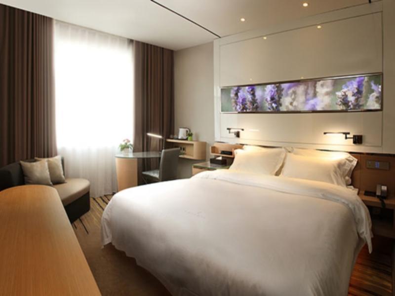 Lavande International Hotel Guangzhou Us Consulate General Guangzhou Grandview Plaza Branch - Free Shuttle Bus To Canton Fair Complex During Canton Fair Period & Free Vpn Internet Access Luaran gambar